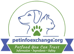 Pet Info Exchange Logo